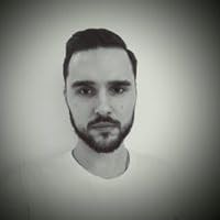 Profile Image for Dimitri Rastoropov.