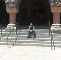 Profile Image for Marco Vaca.