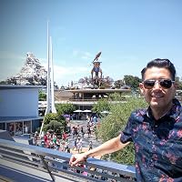 Profile Image for Victor Espinoza.