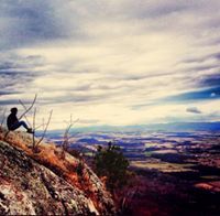 Profile Image for Jena Ritchey.