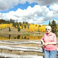 Profile Image for Betty Van liere.