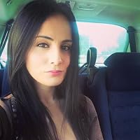 Profile Image for Stephanie Borg.