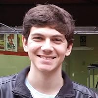 Profile Image for Matheus.