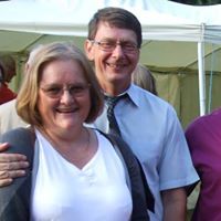 Profile Image for Rosemary Sandbach.