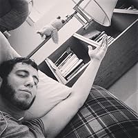 Profile Image for Tanner.