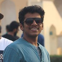 Profile Image for Jayy Menon.