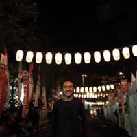 Profile Image for Mochammad Tamami.