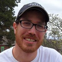 Profile Image for Daniel Nicolai.