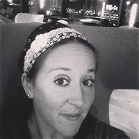 Profile Image for Samantha Ben Avraham.