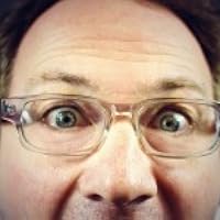 Profile Image for Peter Lovegrove.
