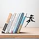 The Bookshelf Wars