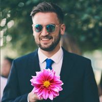 Profile Image for Max.