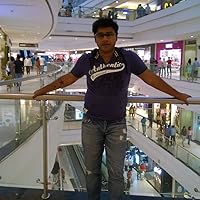 Profile Image for Jayant Parida.