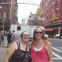 Profile Image for Ashley Lynn.