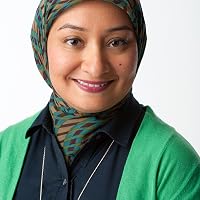 Profile Image for Salaeha Shariff.