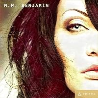 Profile Image for M.W. Benjamin.