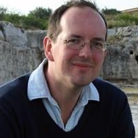 Profile Image for Matthew Abbott.