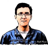 Profile Image for Andi Micro.