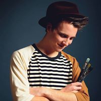 Profile Image for Josh Tiessen.