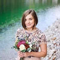 Profile Image for Marina Grechko.