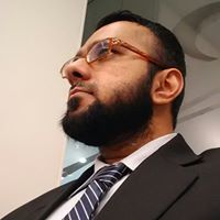 Profile Image for Zeshan Syed.