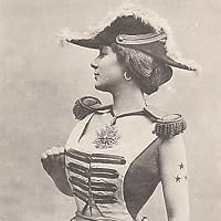 Profile Image for Cosmopoliqueen.