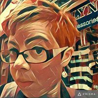 Profile Image for Amy Deakin.