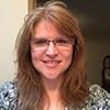 Julie Simrock