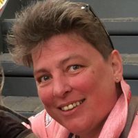 Profile Image for Steph Harvey.