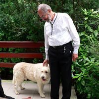 Profile Image for Laszlo Novotny.