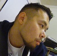 Profile Image for Eric Tu.