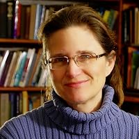 Profile Image for Caroline Jones.