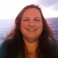 Profile Image for Diana Steelquist.