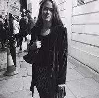 Profile Image for Eloise Newman.