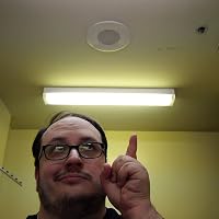 Profile Image for Michael Lavin.