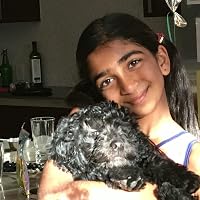 Profile Image for Anjali.