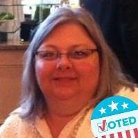 Profile Image for Doreen Kelleher.