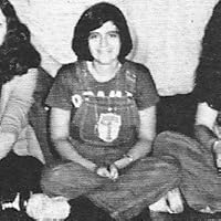 Profile Image for Rochelle Blumenstein.