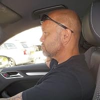 Profile Image for Stephen Birch.