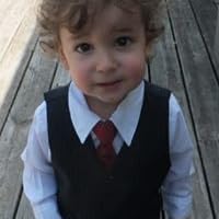 Profile Image for Andrew Harmon.