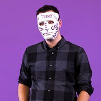 Profile Image for Daniel Paterson.