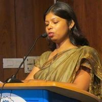 Profile Image for Nabanita Sengupta.