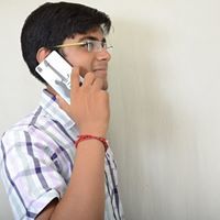 Profile Image for Divyesh Ransariya.