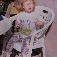 Profile Image for Sofi Lindell.