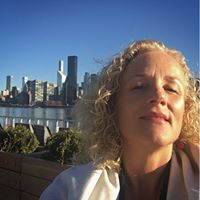 Profile Image for Kate Greer.