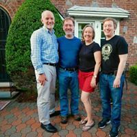 Profile Image for Margaret Groarke.