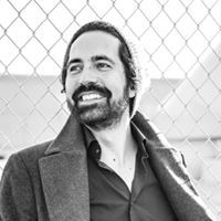 Profile Image for Sylvain Le Groux.