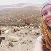 Profile Image for Dani St Clair.