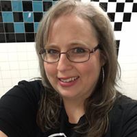 Profile Image for Amy.