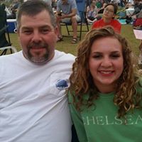Profile Image for Maddie Smith Moran.